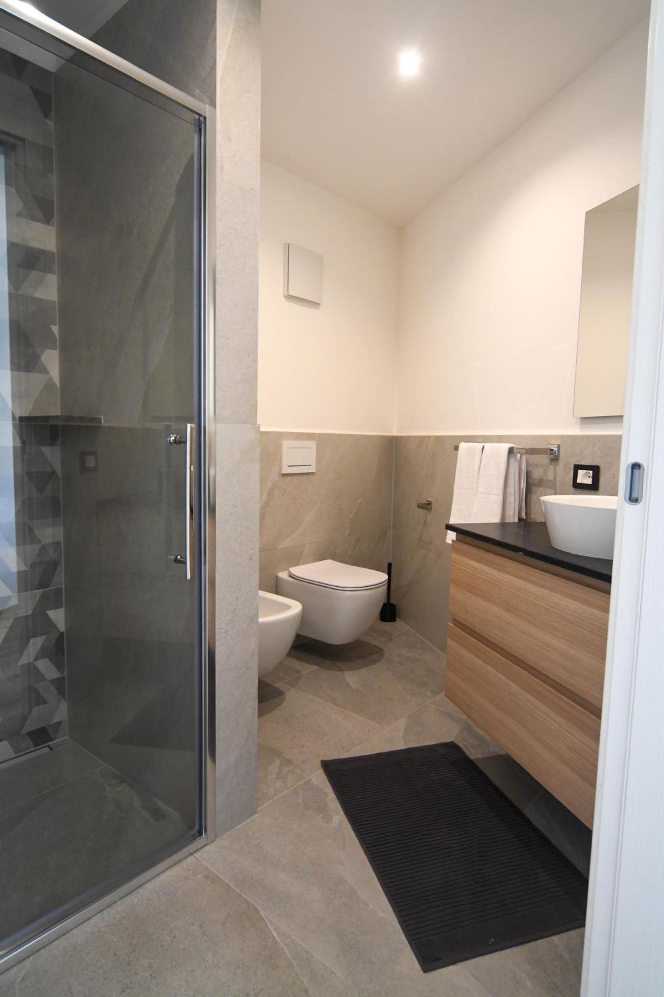 Abete Rosso Bed & Breakfast Tesero Luaran gambar